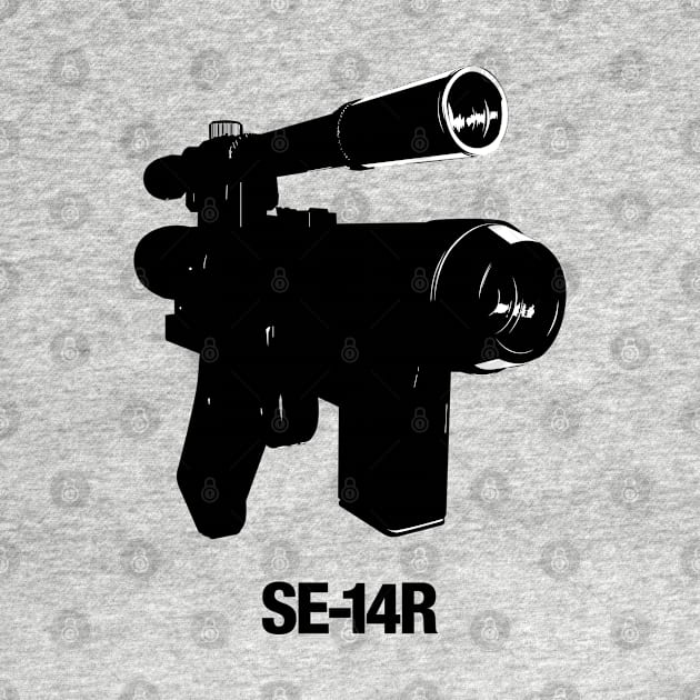 SE-14R by synaptyx